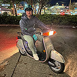 User avatar