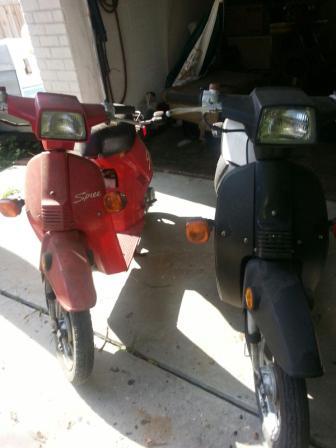 Photo from the ad...dirty!!!