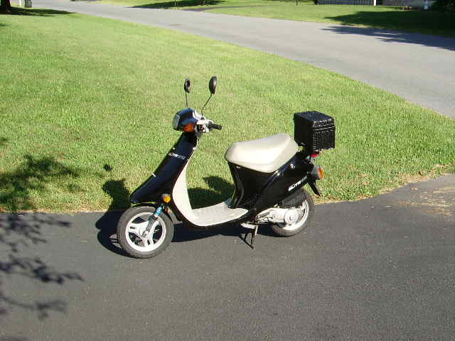 1988 Elite ES