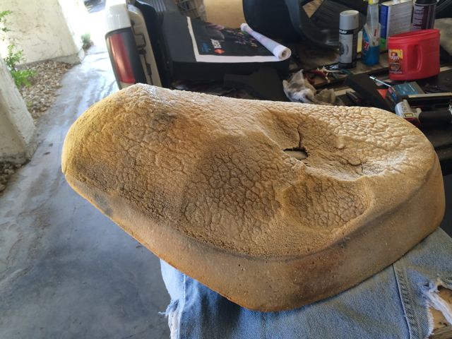 gotta start somewhere