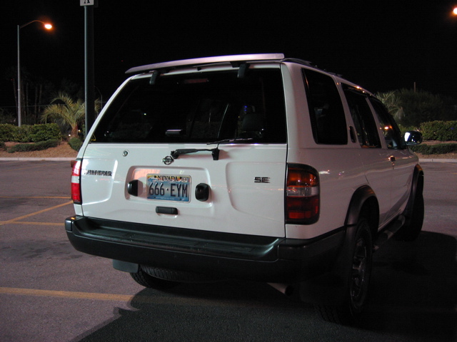 Got rid of this a while back and got the Mexican car .