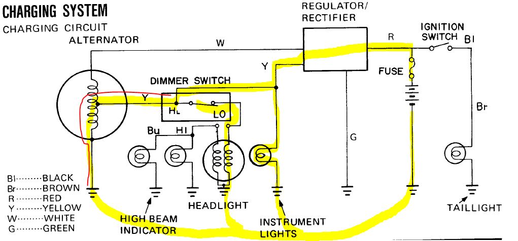 Current_path_when_battery_is_jumpered_to_power_headlight.JPG