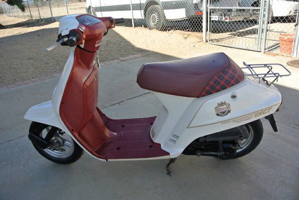 Honda Tact LTD ed..jpg