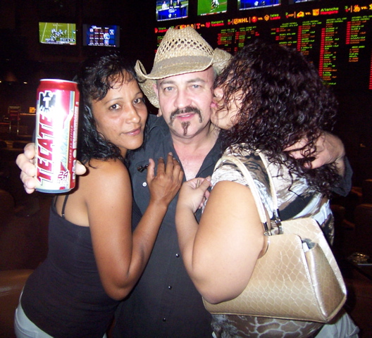 $3.00 Beers 24oz. Yea Baby !!!