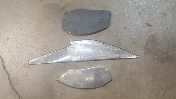 B4 I drilled 3/4 holes
