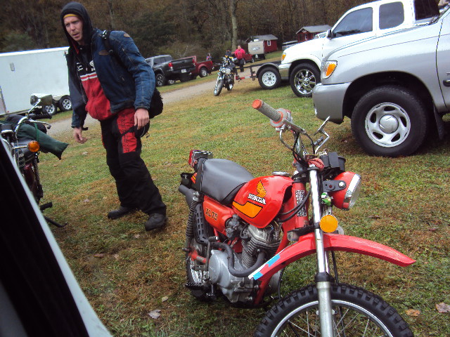 New apt..True Grits 023.JPG