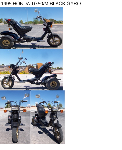 Runs good but  work in progress