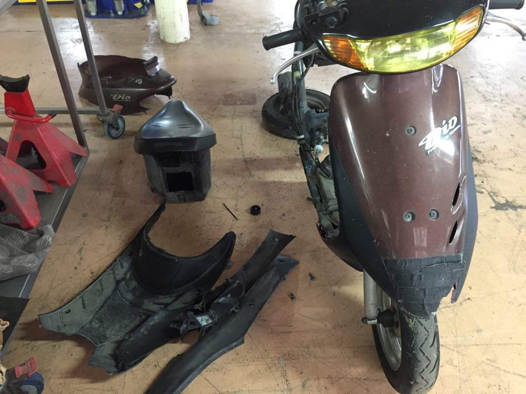 AF35 ZX parts.JPG