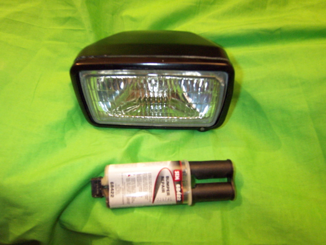 Not perfect but passable.