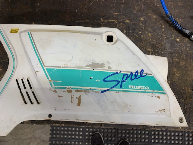 Some assembly required