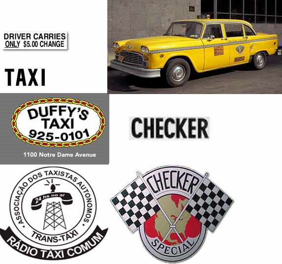 Here are some of my choices .