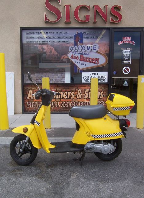 $100.00 for 2 decals ? I don't think so .