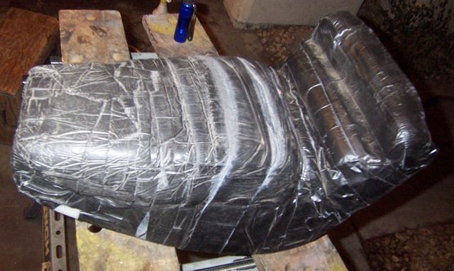 Gaffer tape
