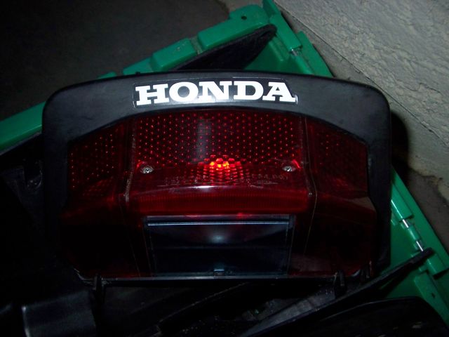 Cleaned  looks like new