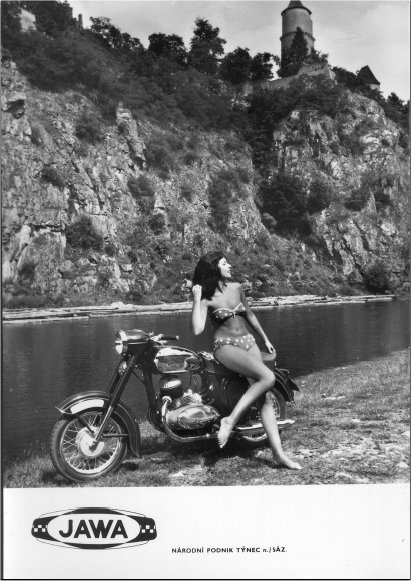 ...itsy-bitsy, tenny-weeny, yellow poka-dot bikini....