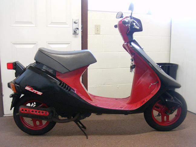 with out non lighting enhancement