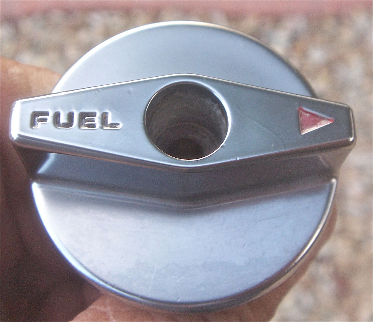 chrome &amp; sparkley