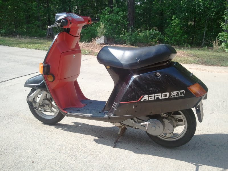 1986 Aero