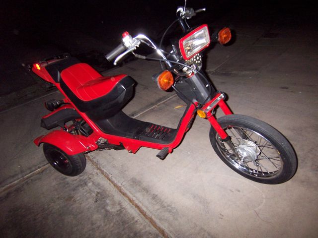 Take your gyro for a ride