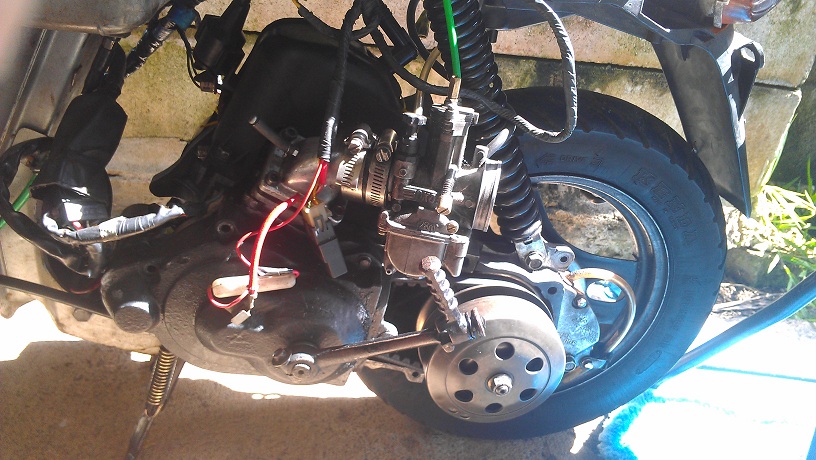 before