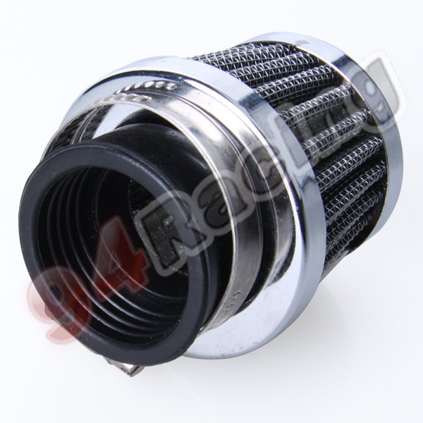 This one is bigger, WITHOUT bent tubing