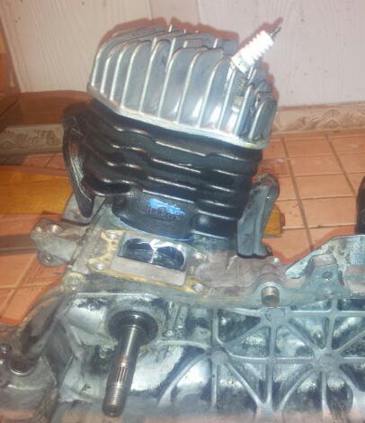 Engine