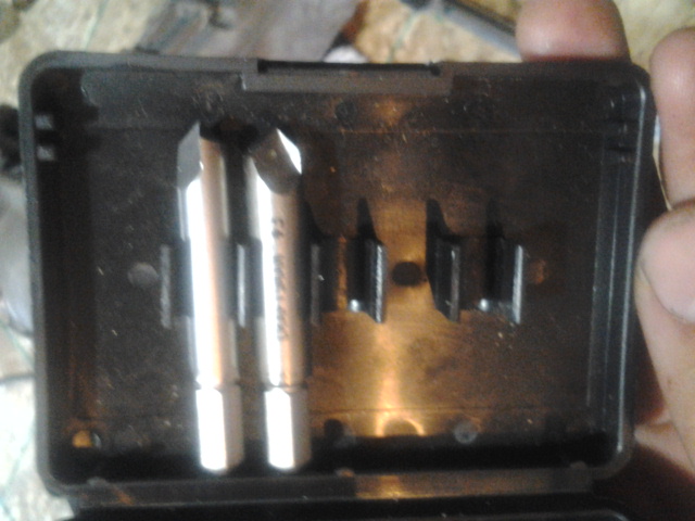 Stupid craftsman tool....